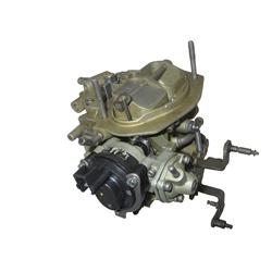 2 Barrel Remanufactured Carburetor 1987 Dodge Dakota 2.2L Manual